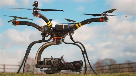 dünyanın en pahalı drone u